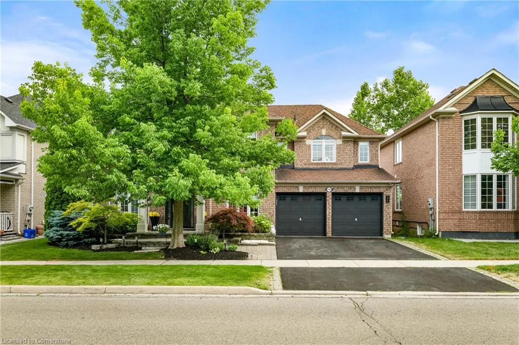 2366 Valleyridge Drive