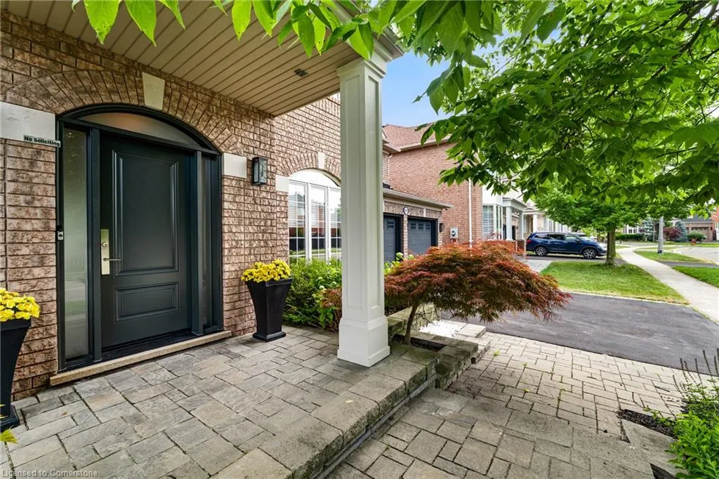 2366 Valleyridge Drive