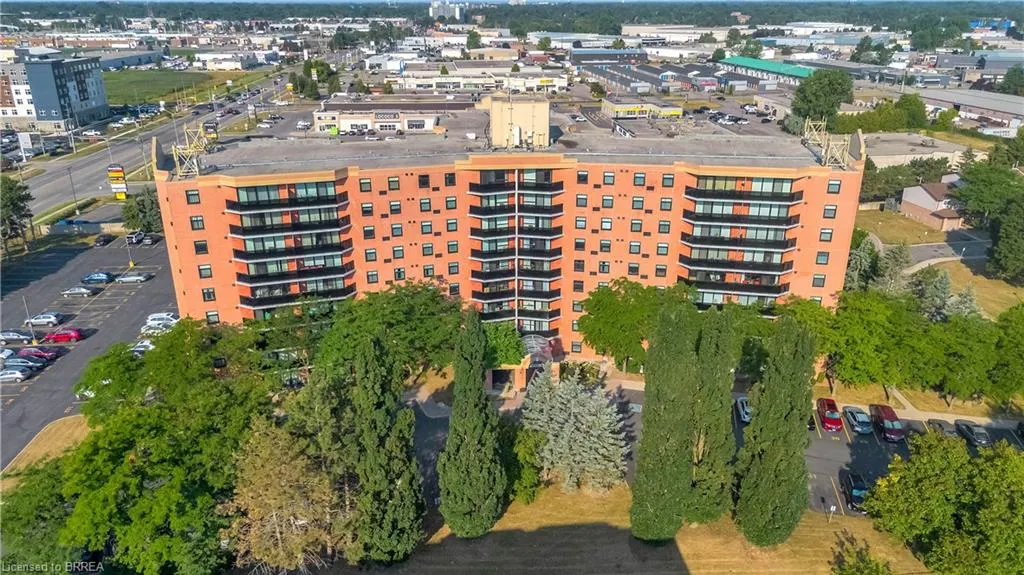 9 Bonheur Court, #112