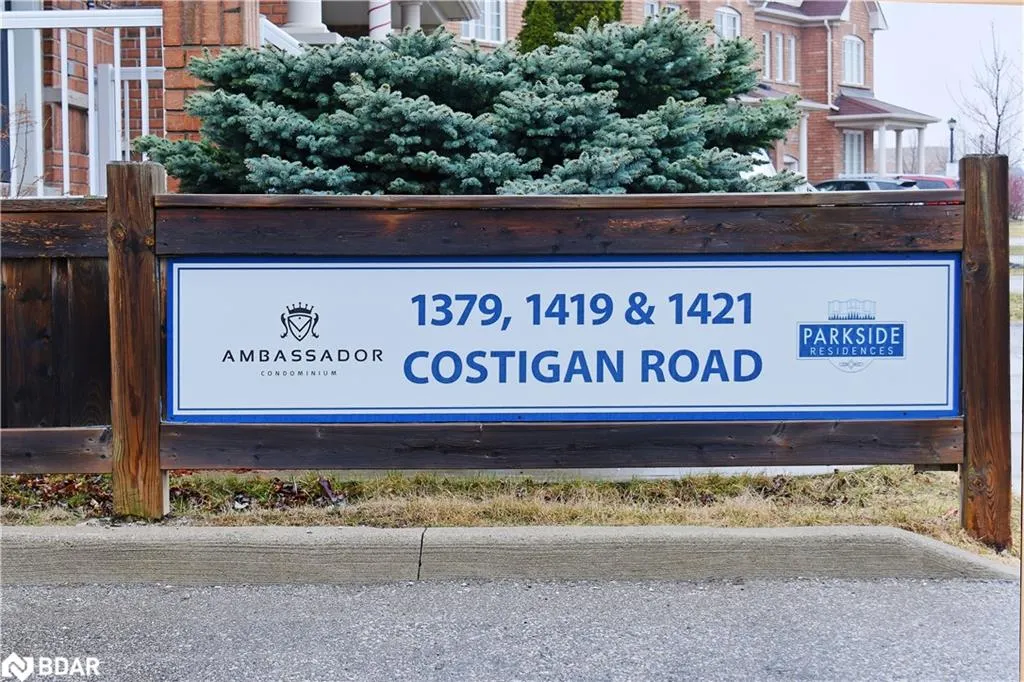 1421 Costigan Road, #306