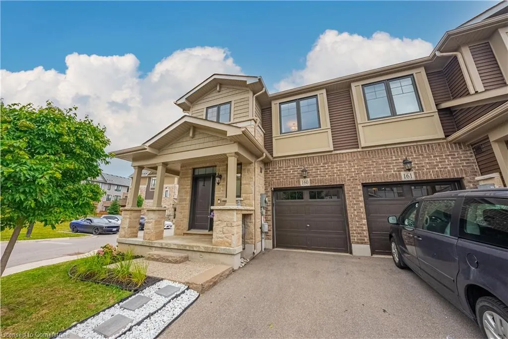 1890 Rymal Road E, #160