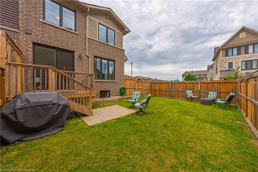 1890 Rymal Road E, #160