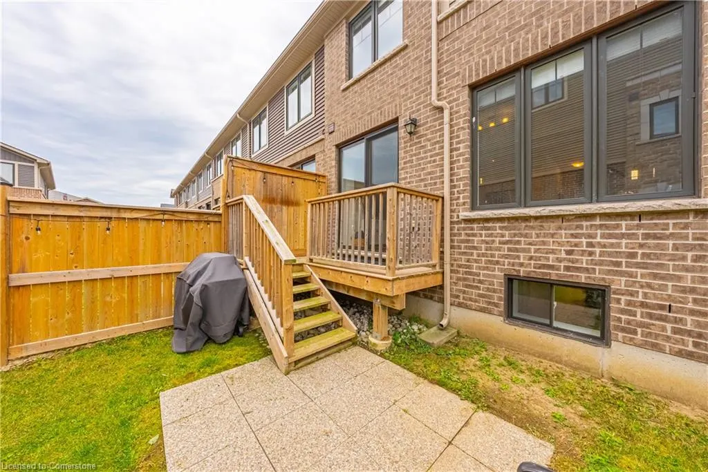 1890 Rymal Road E, #160