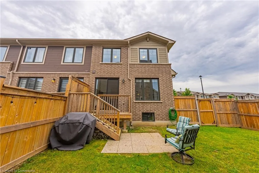 1890 Rymal Road E, #160