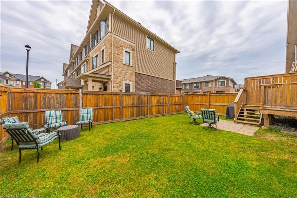 1890 Rymal Road E, #160