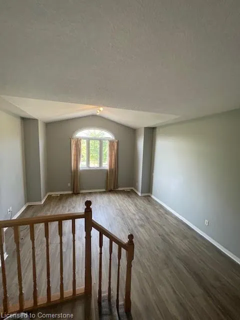 309 Tealby Crescent, #Upper
