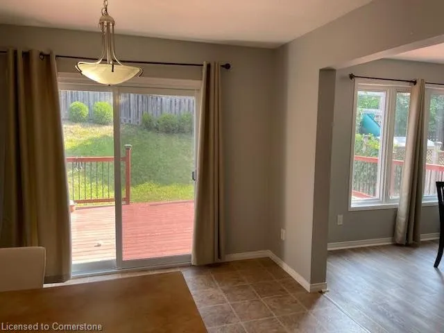 309 Tealby Crescent, #Upper
