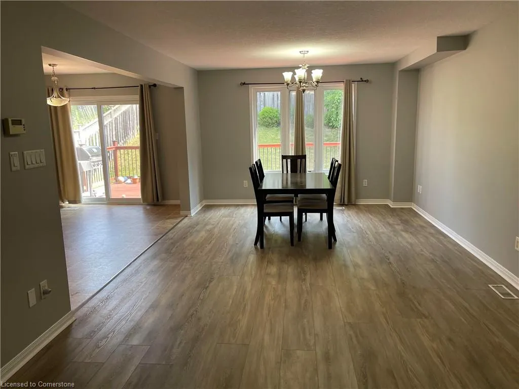 309 Tealby Crescent, #Upper