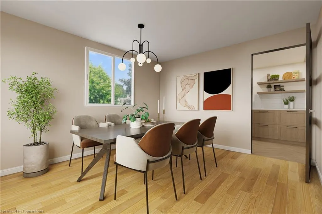 6 Windstar Place
