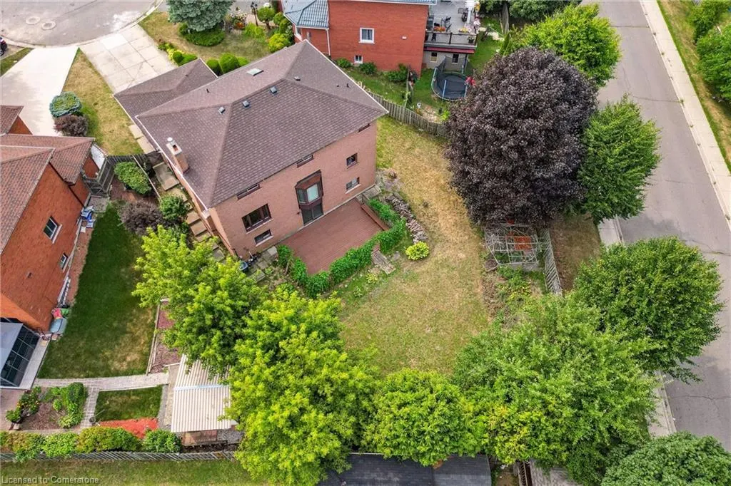 6 Windstar Place
