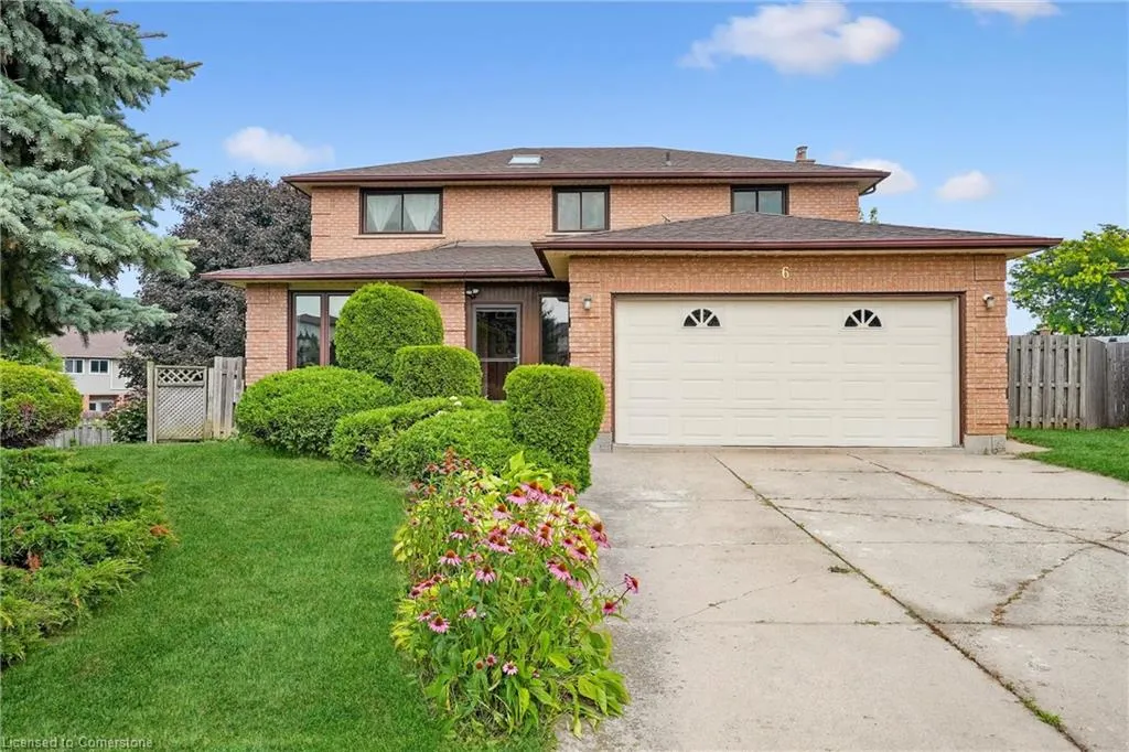 6 Windstar Place
