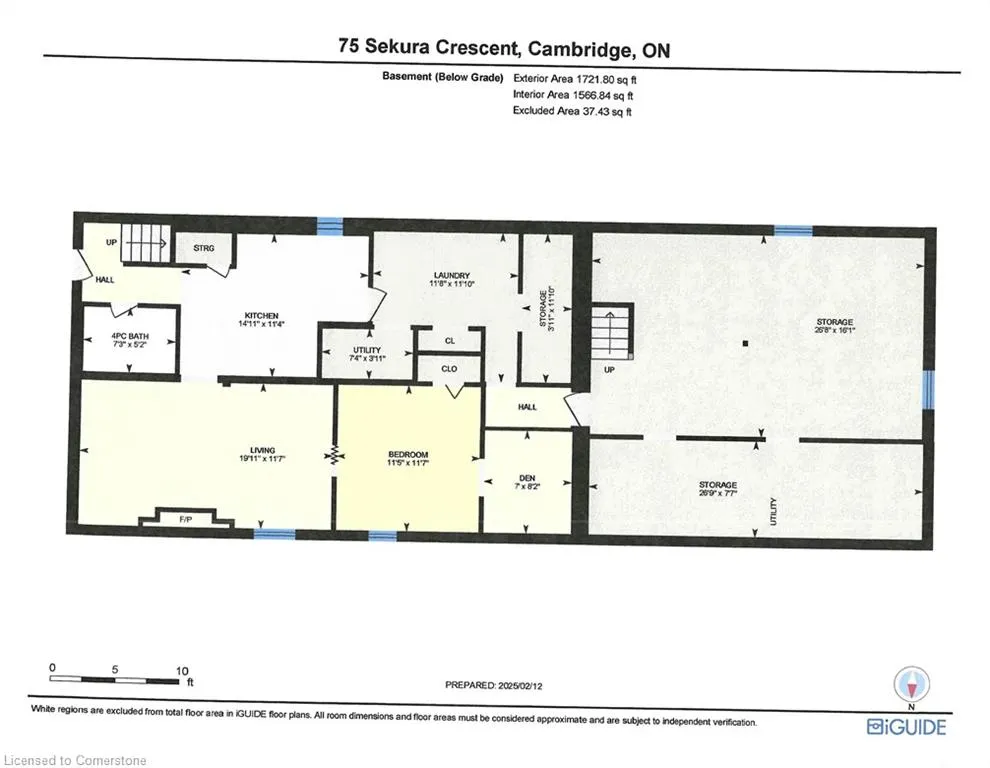 75 Sekura Crescent