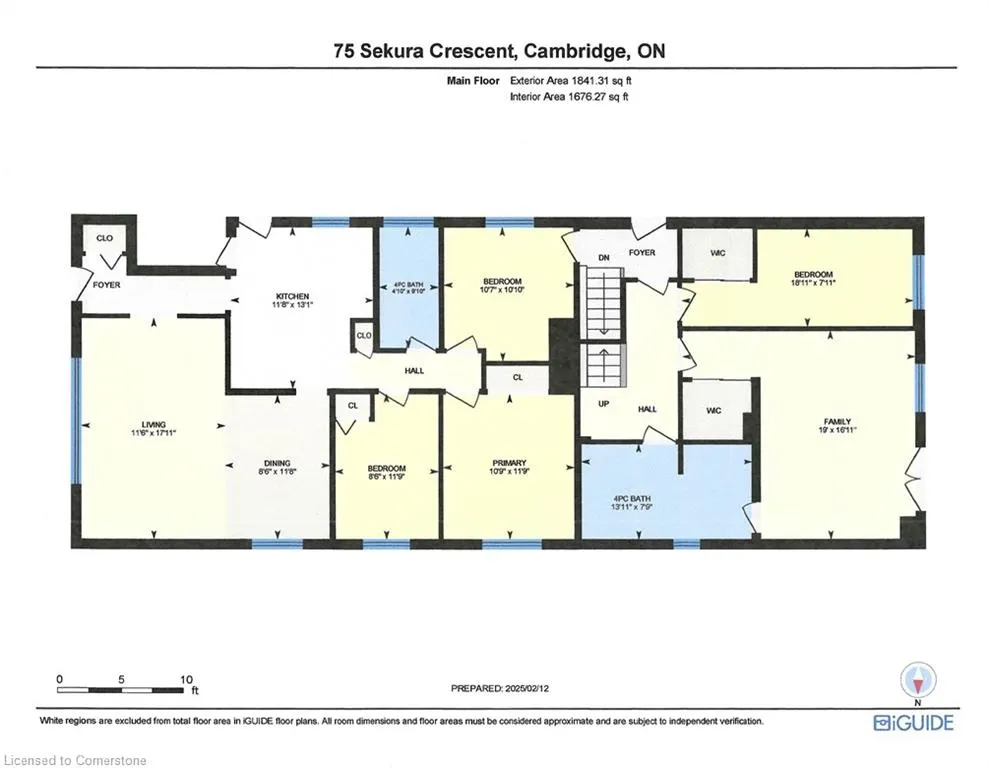75 Sekura Crescent