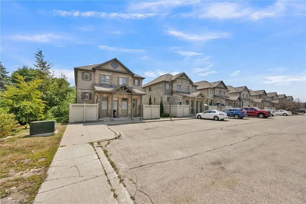 931 Glasgow Street, #12D