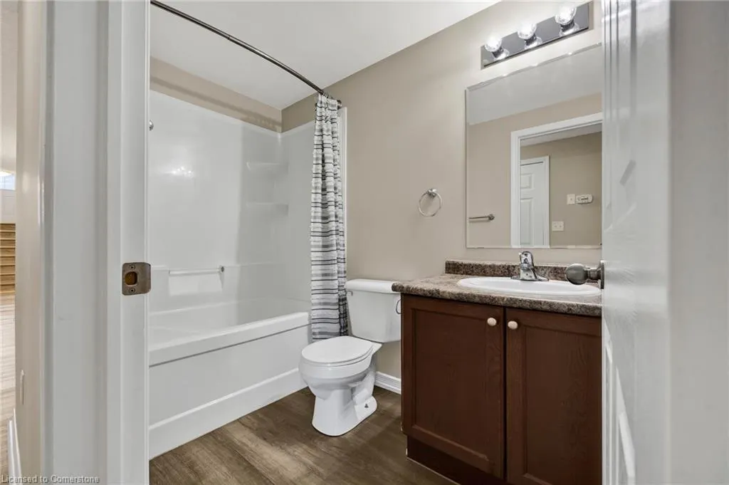 931 Glasgow Street, #12D