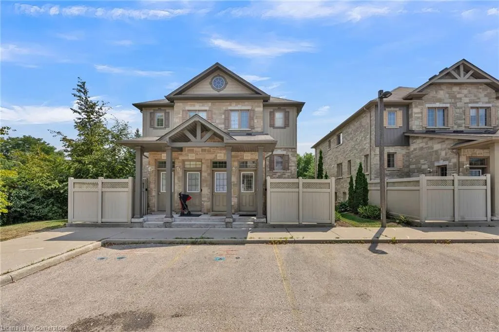 931 Glasgow Street, #12D