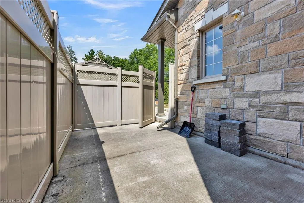 931 Glasgow Street, #12D