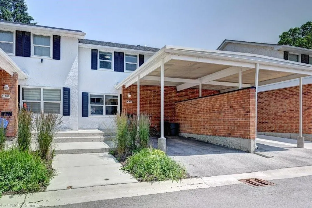407 Keats Way, #3