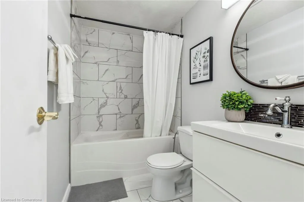 407 Keats Way, #3