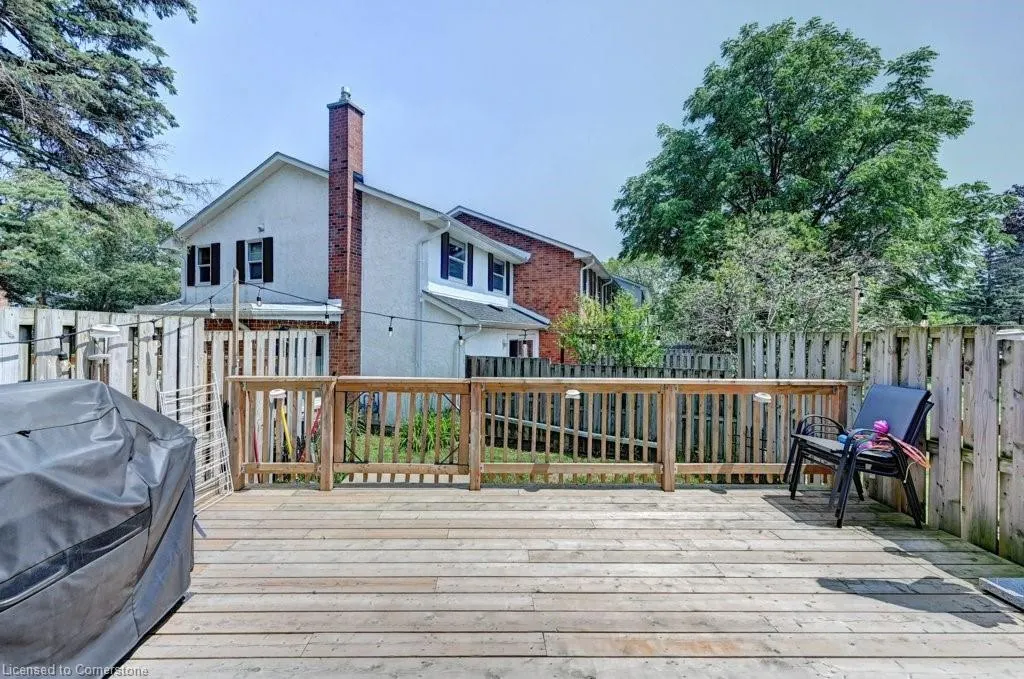 407 Keats Way, #3