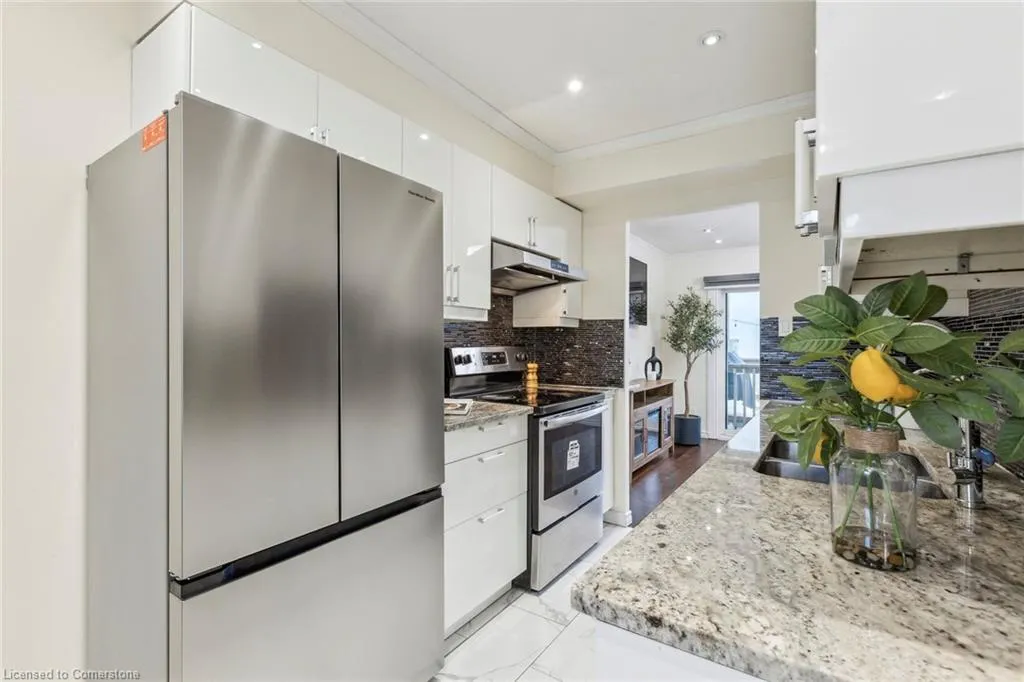 407 Keats Way, #3