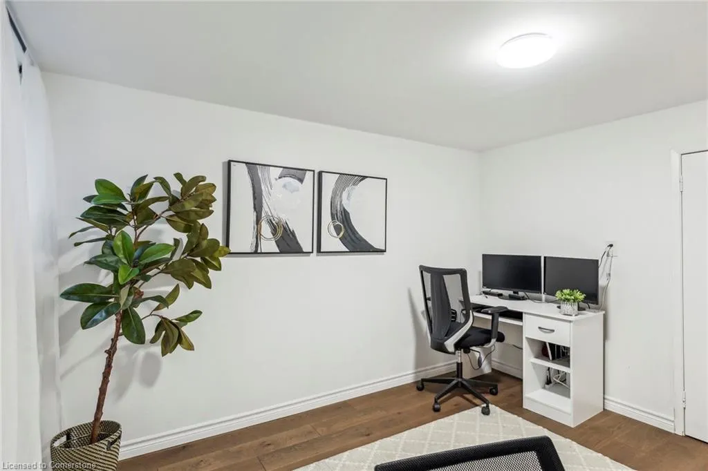 407 Keats Way, #3
