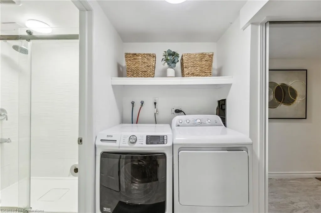 407 Keats Way, #3