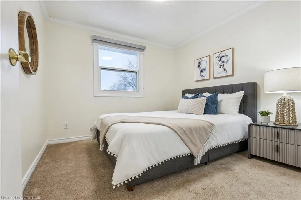 407 Keats Way, #3