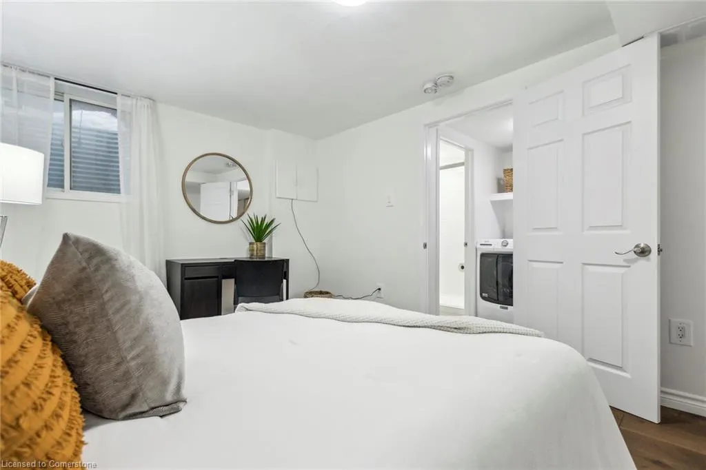 407 Keats Way, #3