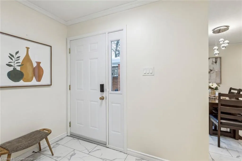 407 Keats Way, #3