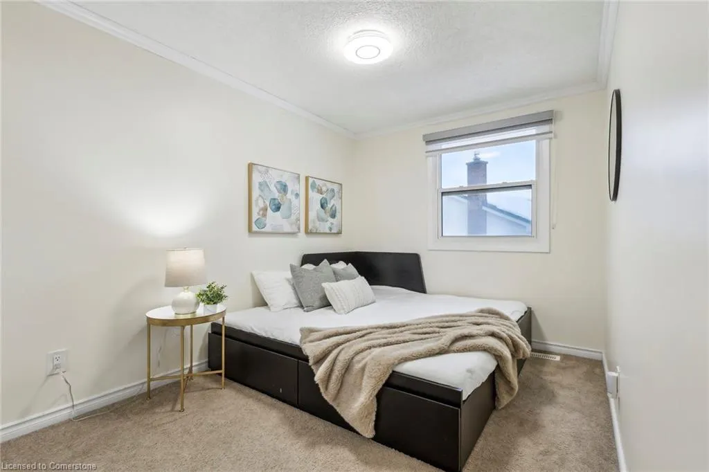 407 Keats Way, #3
