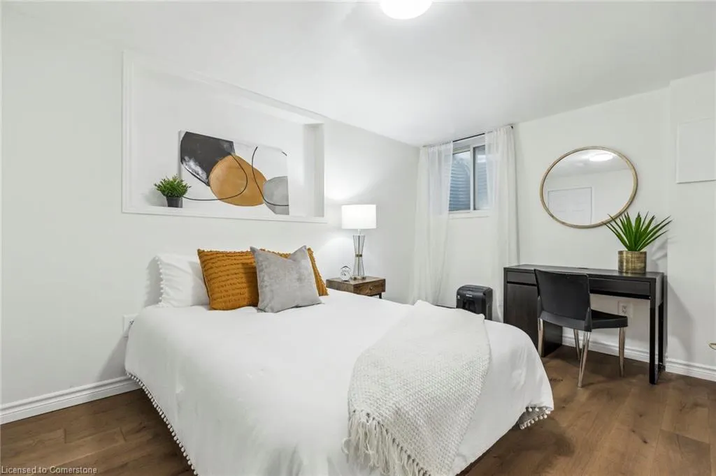 407 Keats Way, #3