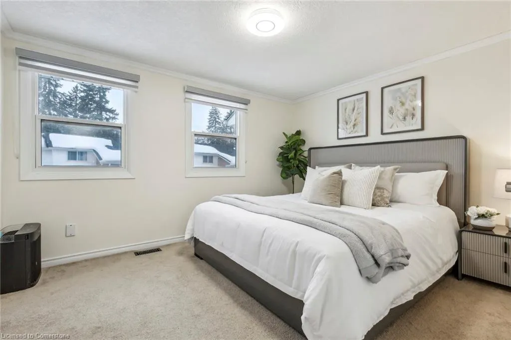 407 Keats Way, #3