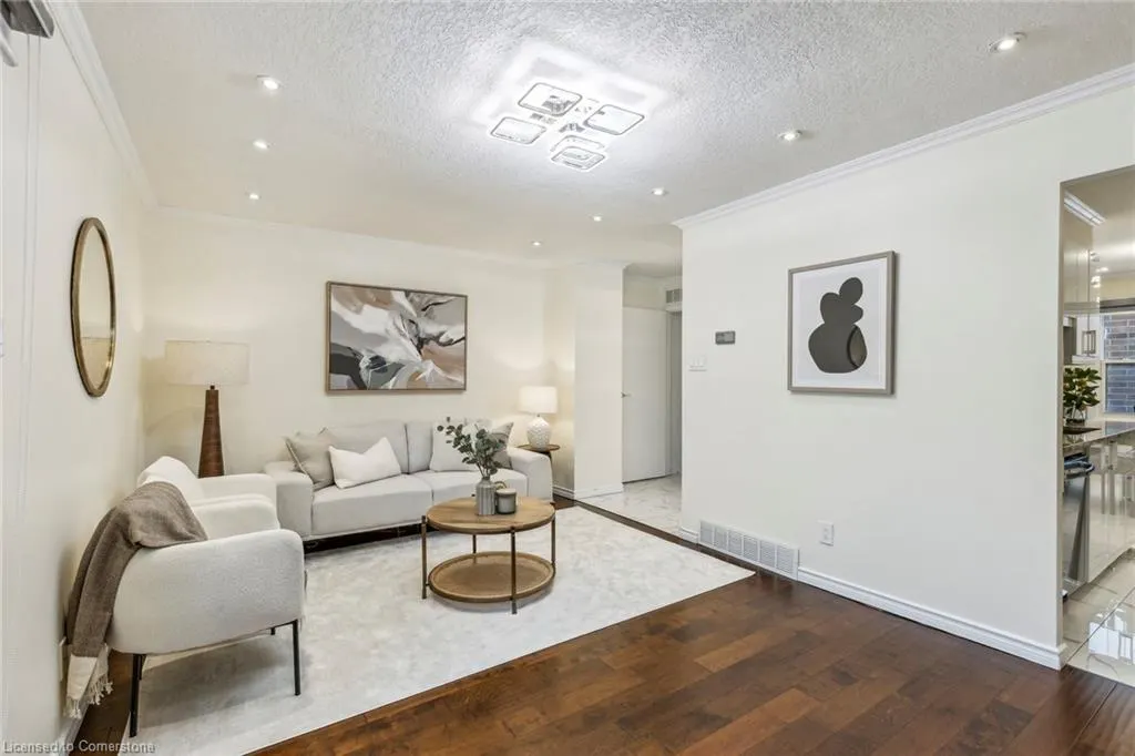 407 Keats Way, #3