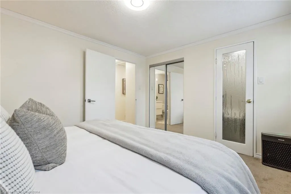 407 Keats Way, #3