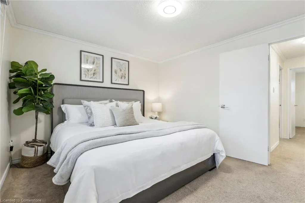 407 Keats Way, #3