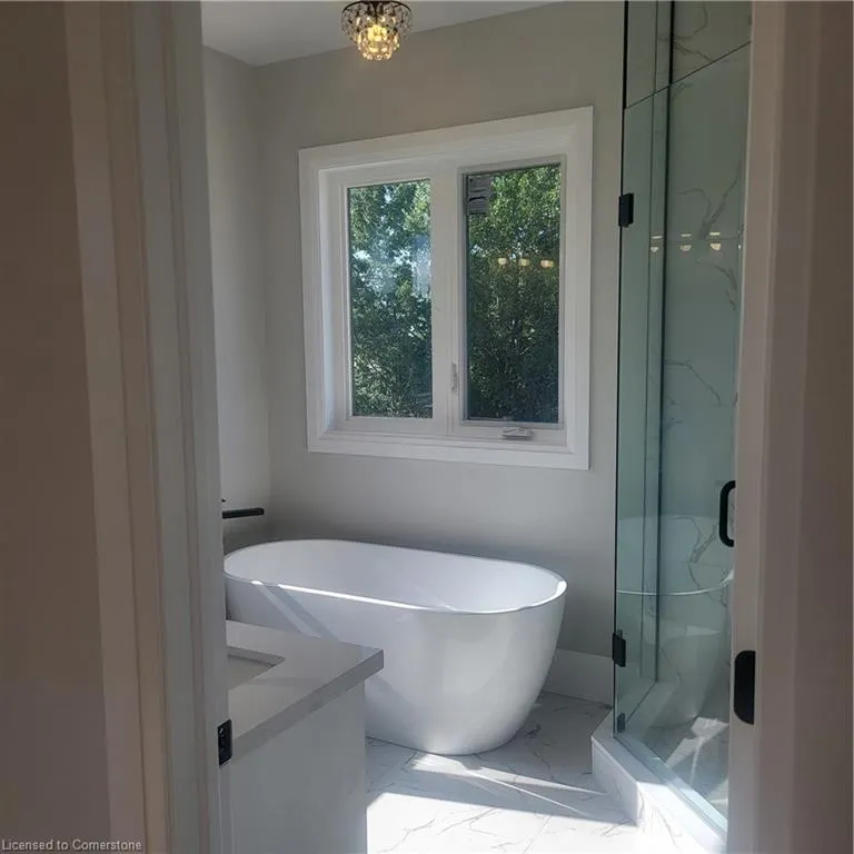 132 Hodgkins Avenue, #Upper