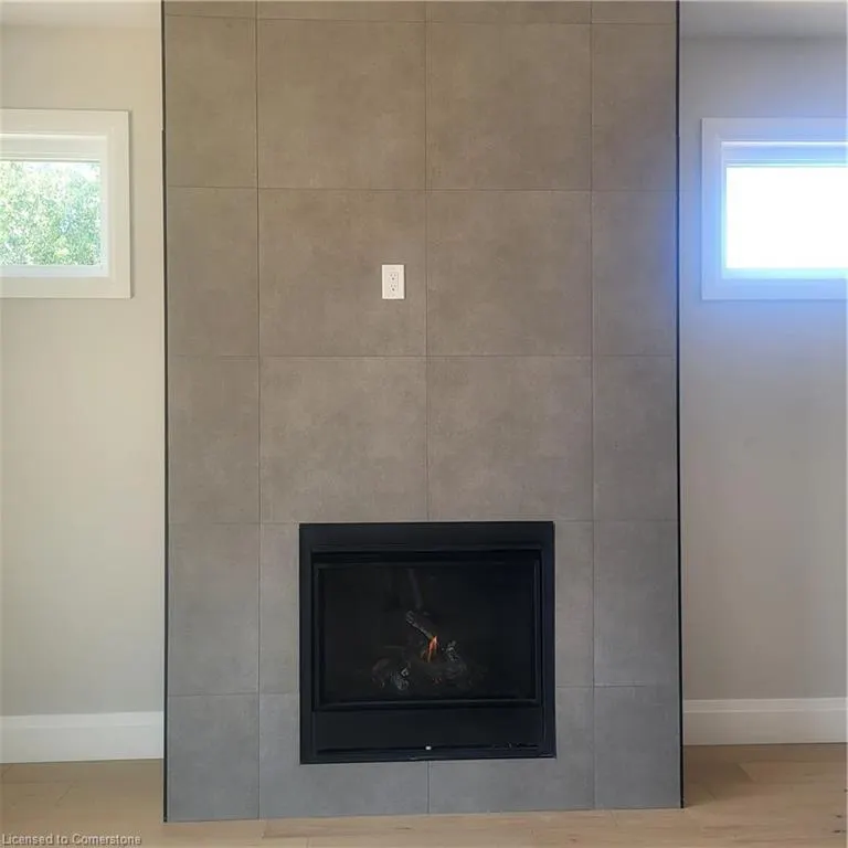 132 Hodgkins Avenue, #Upper