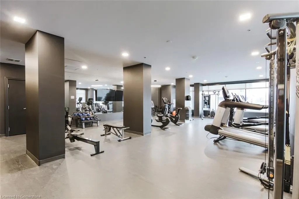 155 Caroline Street S, #1205