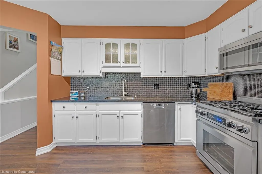 177 Main Street W, #8