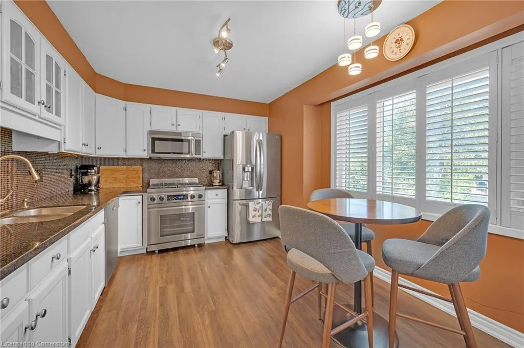 177 Main Street W, #8