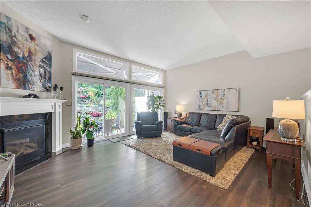 177 Main Street W, #8