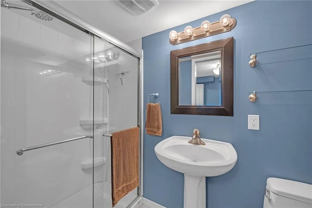 177 Main Street W, #8