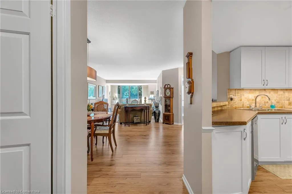 1201 North Shore Boulevard E, #302