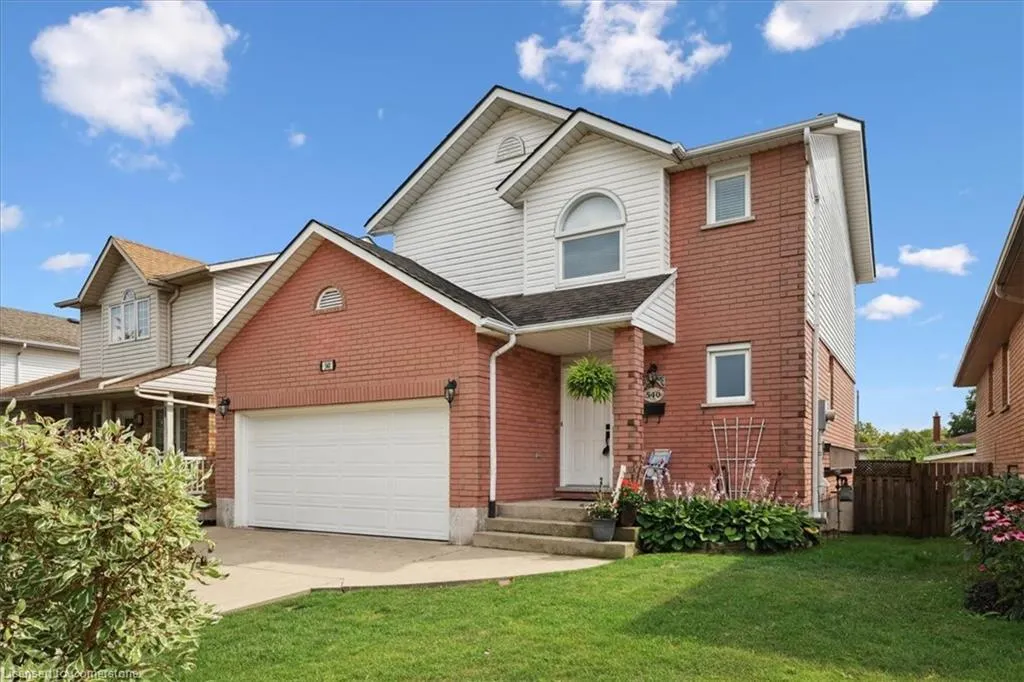 540 Rexford Drive