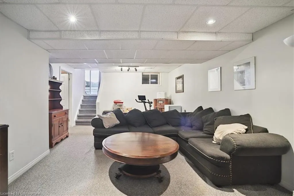 540 Rexford Drive
