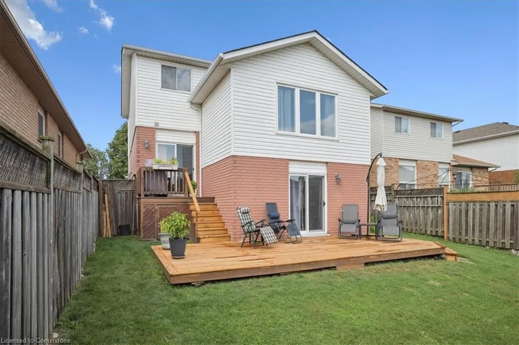 540 Rexford Drive