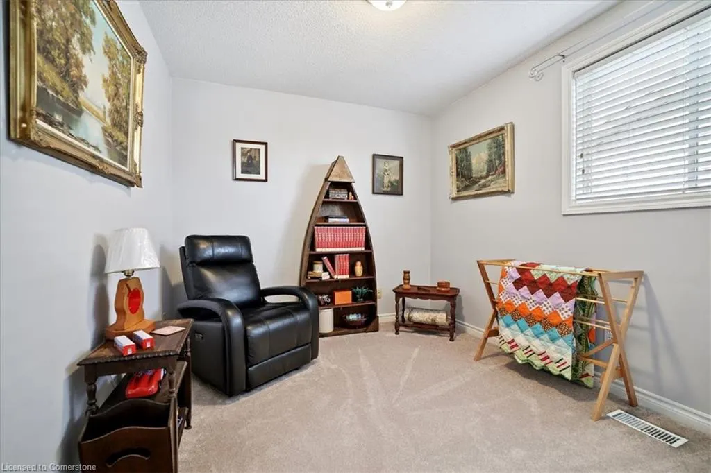 540 Rexford Drive