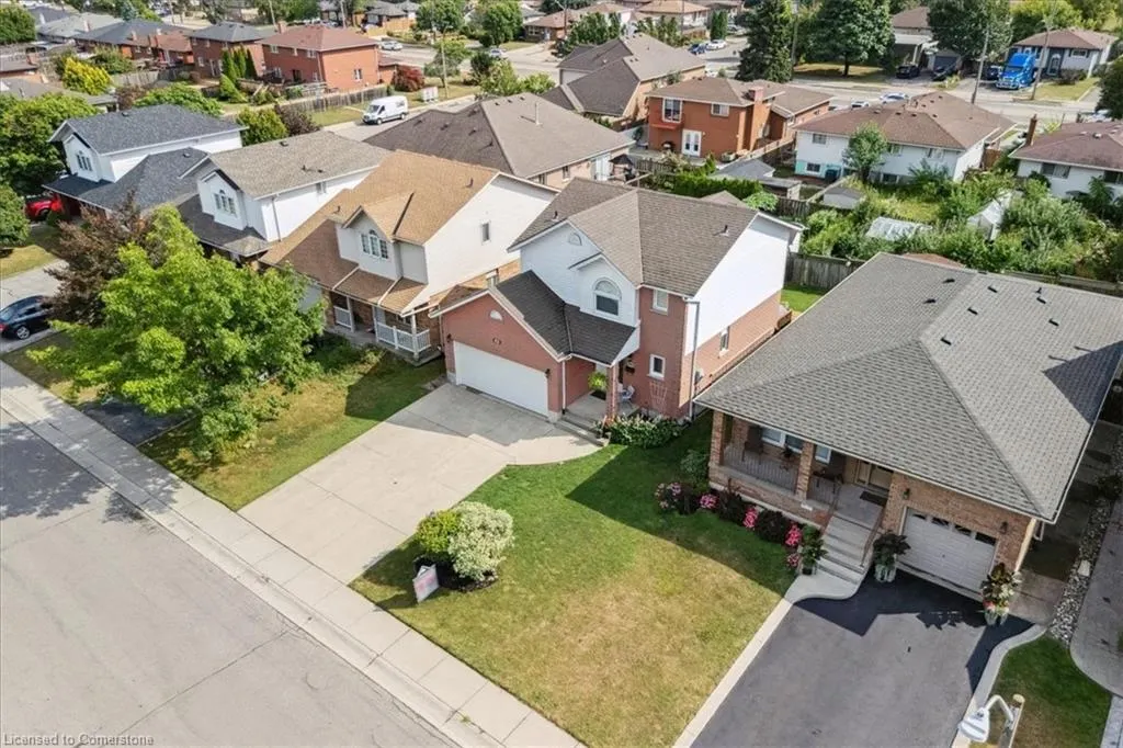 540 Rexford Drive