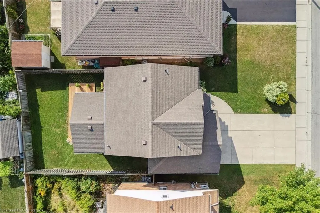 540 Rexford Drive